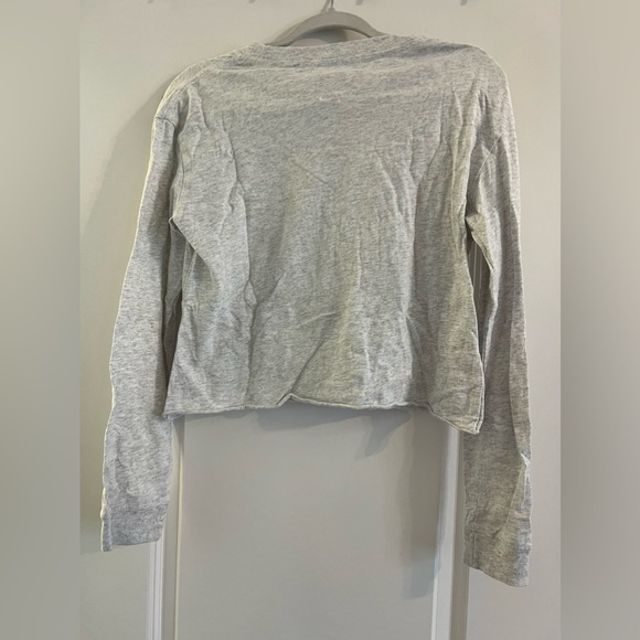 Alabama Long Sleeve Tee - Picture 2 of 4